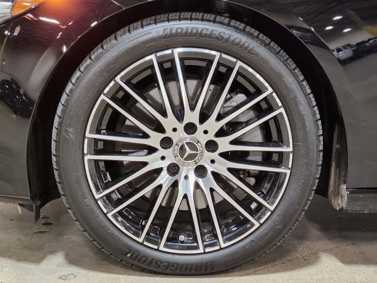 2023 Mercedes-Benz C-Class Sedan C 300 - Photo 26