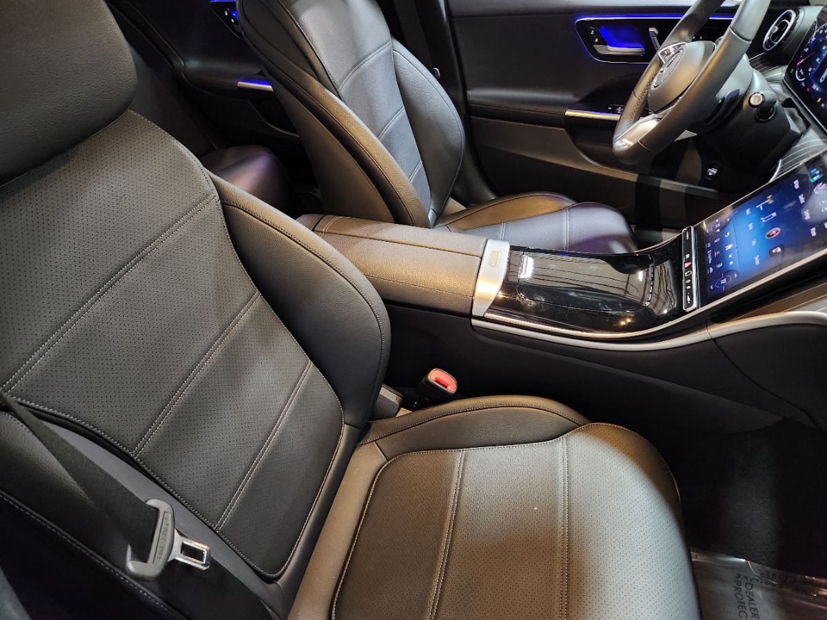 2023 Mercedes-Benz C-Class Sedan C 300 - Photo 31