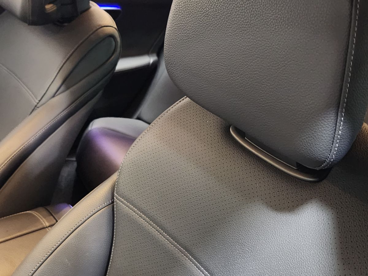 2023 Mercedes-Benz C-Class Sedan C 300 - Photo 32