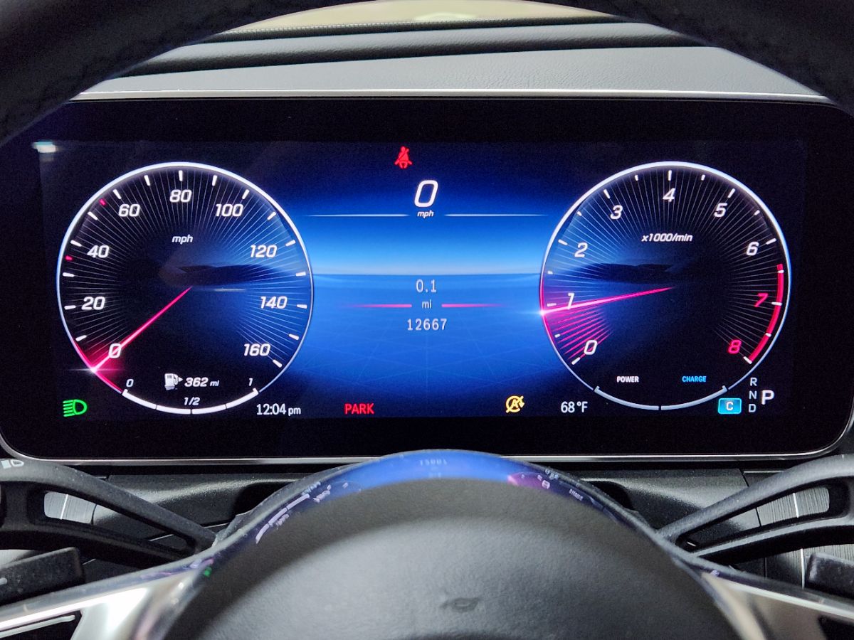 2023 Mercedes-Benz C-Class Sedan C 300 - Photo 34