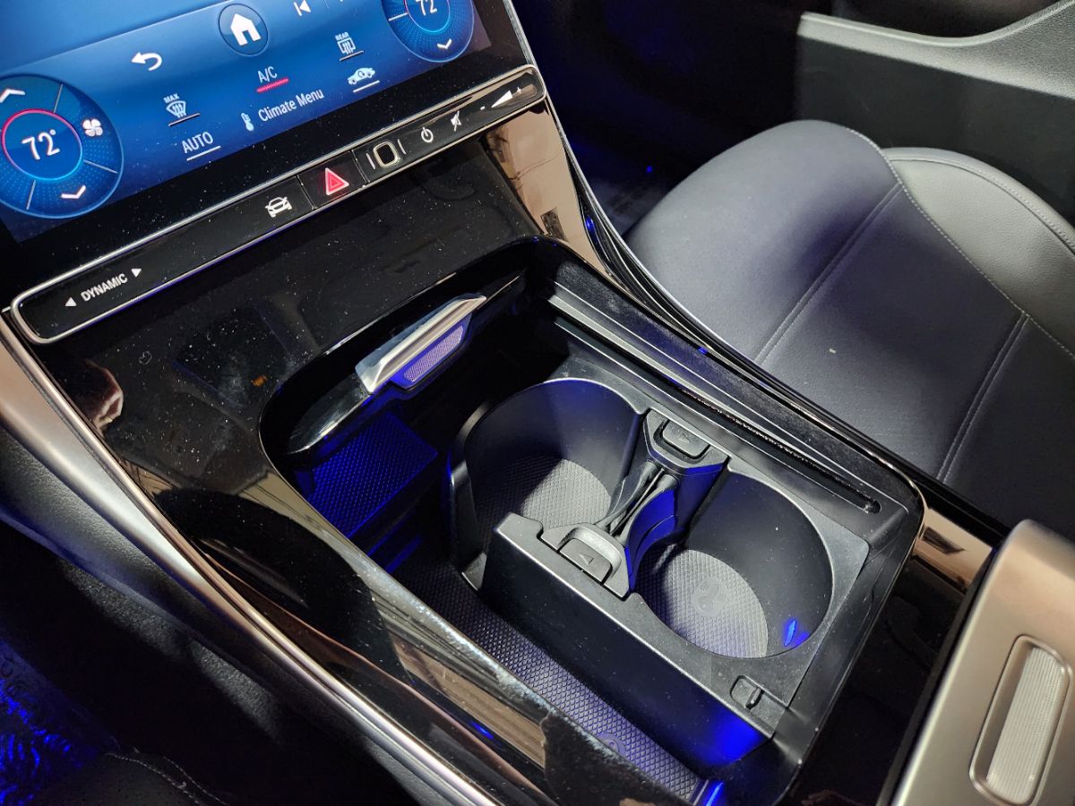 2023 Mercedes-Benz C-Class Sedan C 300 - Photo 37