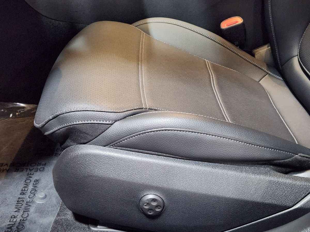 2023 Mercedes-Benz C-Class Sedan C 300 - Photo 42