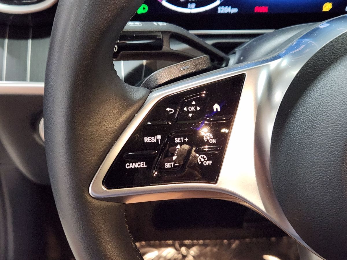 2023 Mercedes-Benz C-Class Sedan C 300 - Photo 46