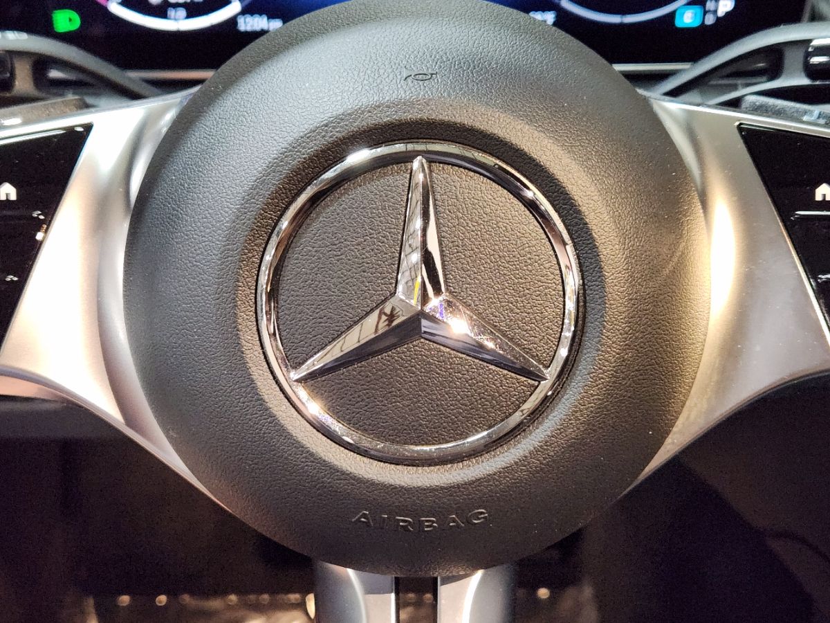 2023 Mercedes-Benz C-Class Sedan C 300 - Photo 47