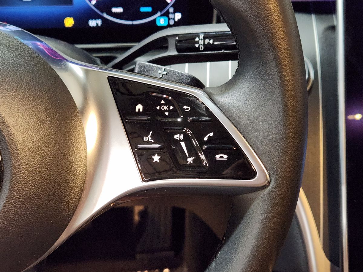 2023 Mercedes-Benz C-Class Sedan C 300 - Photo 48