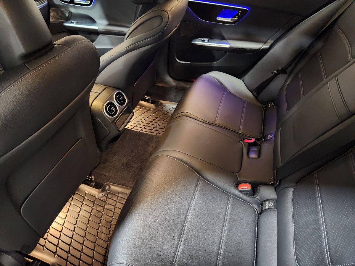 2023 Mercedes-Benz C-Class Sedan C 300 - Photo 49