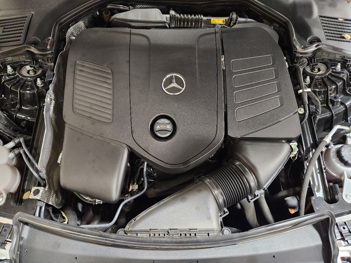 2023 Mercedes-Benz C-Class Sedan C 300 - Photo 50