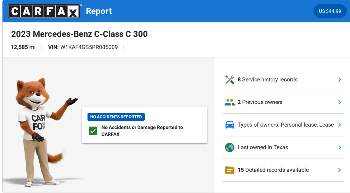 View vehicle photo 6