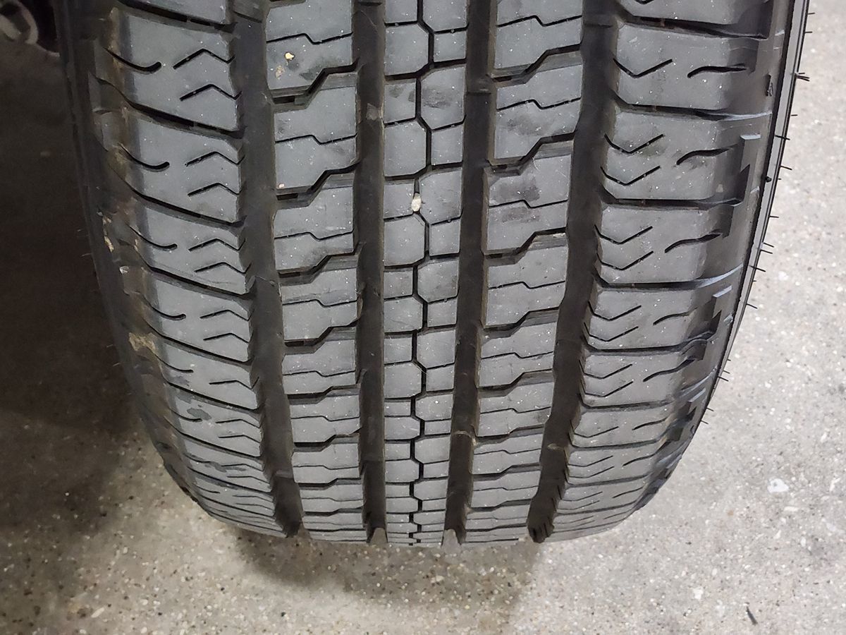 2026 RAM Ram 1500 Pickup Tradesman - Photo 29