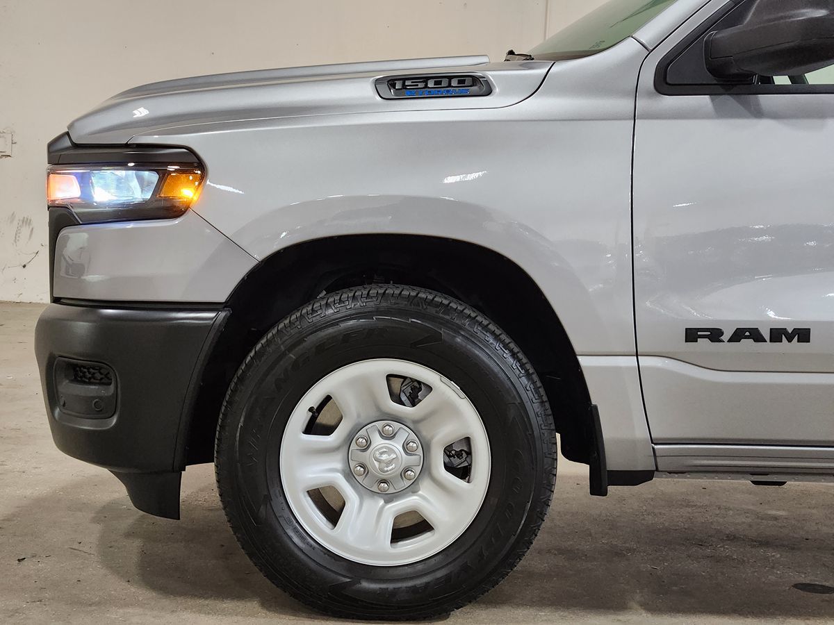 2026 RAM Ram 1500 Pickup Tradesman - Photo 5