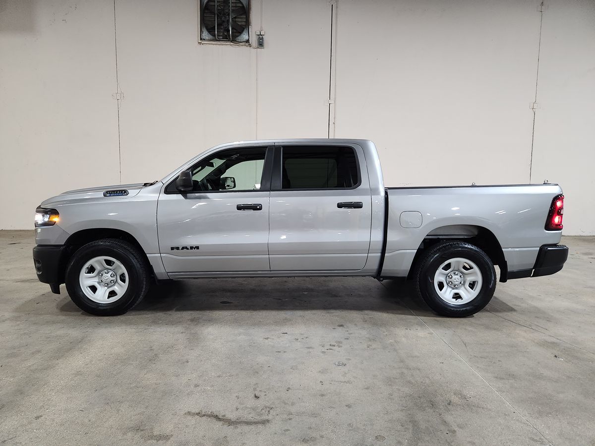 2026 RAM Ram 1500 Pickup Tradesman - Photo 7