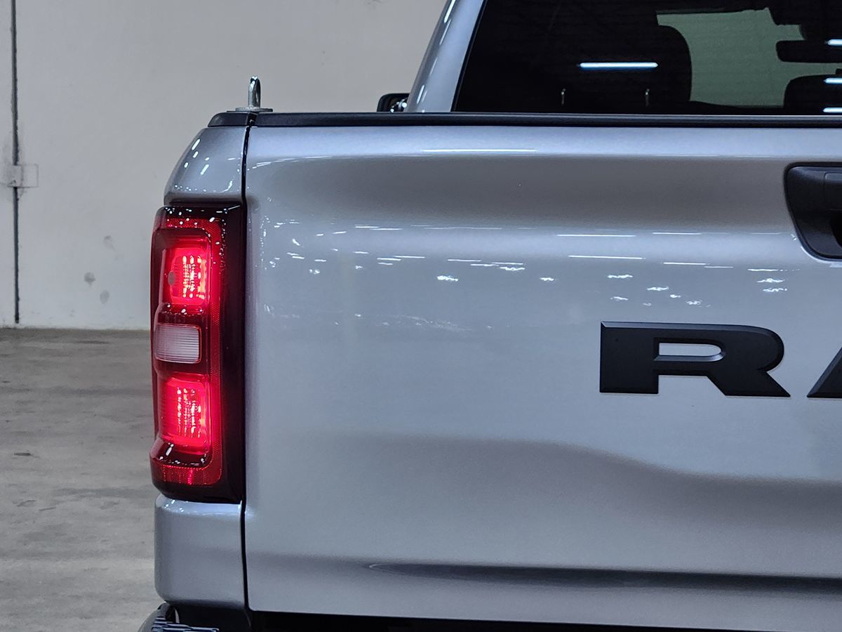 2026 RAM Ram 1500 Pickup Tradesman - Photo 20