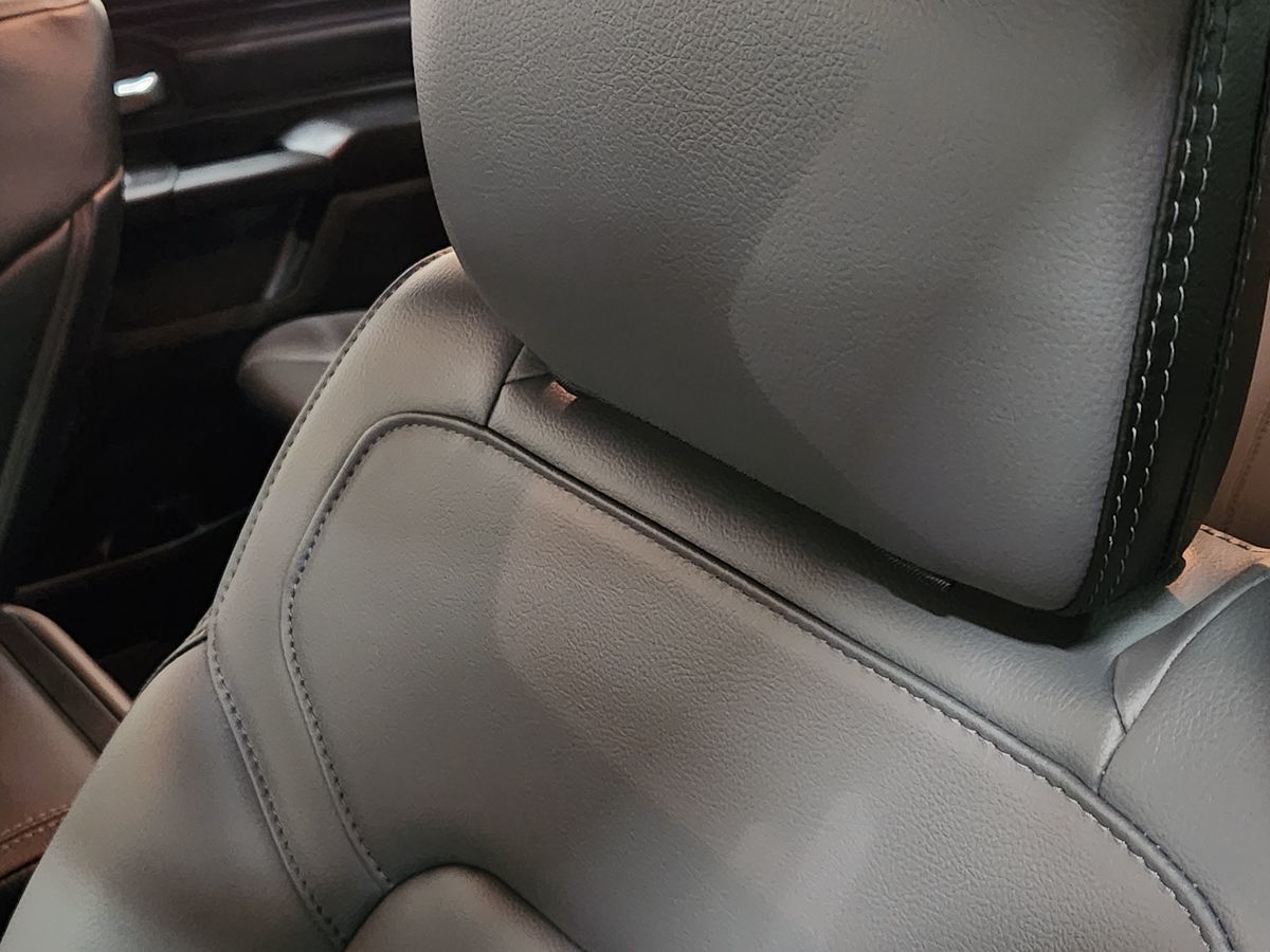 2026 RAM Ram 1500 Pickup Tradesman - Photo 34