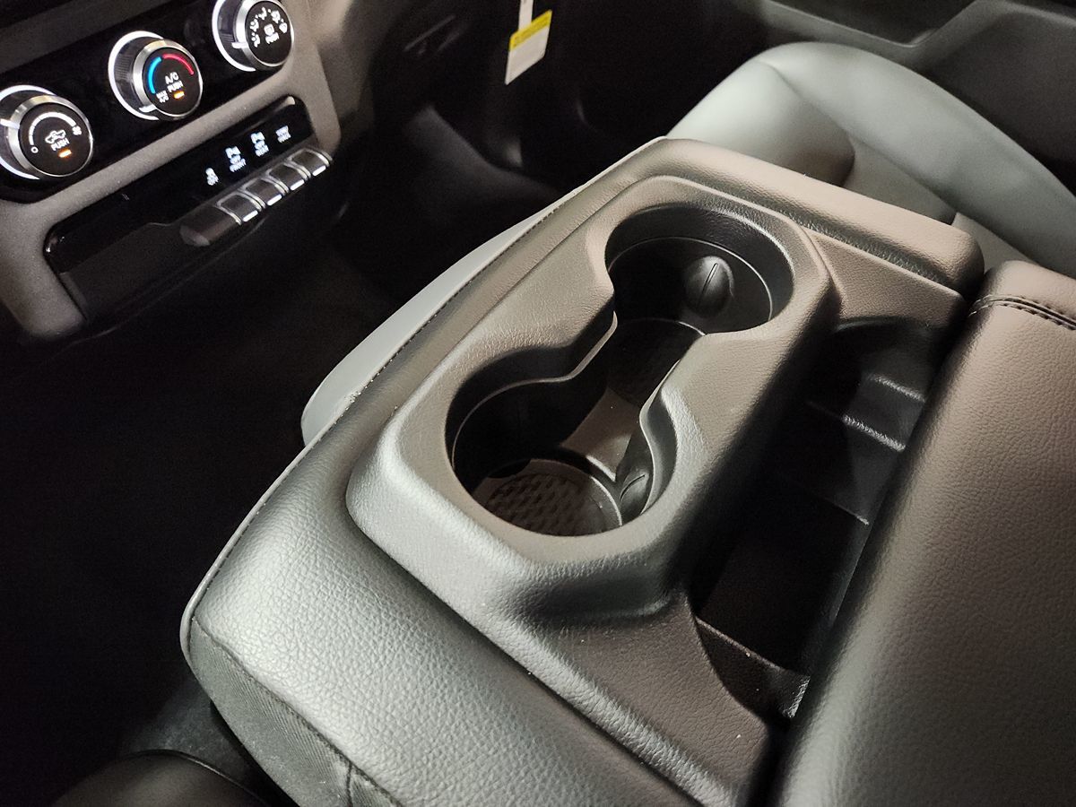 2026 RAM Ram 1500 Pickup Tradesman - Photo 40