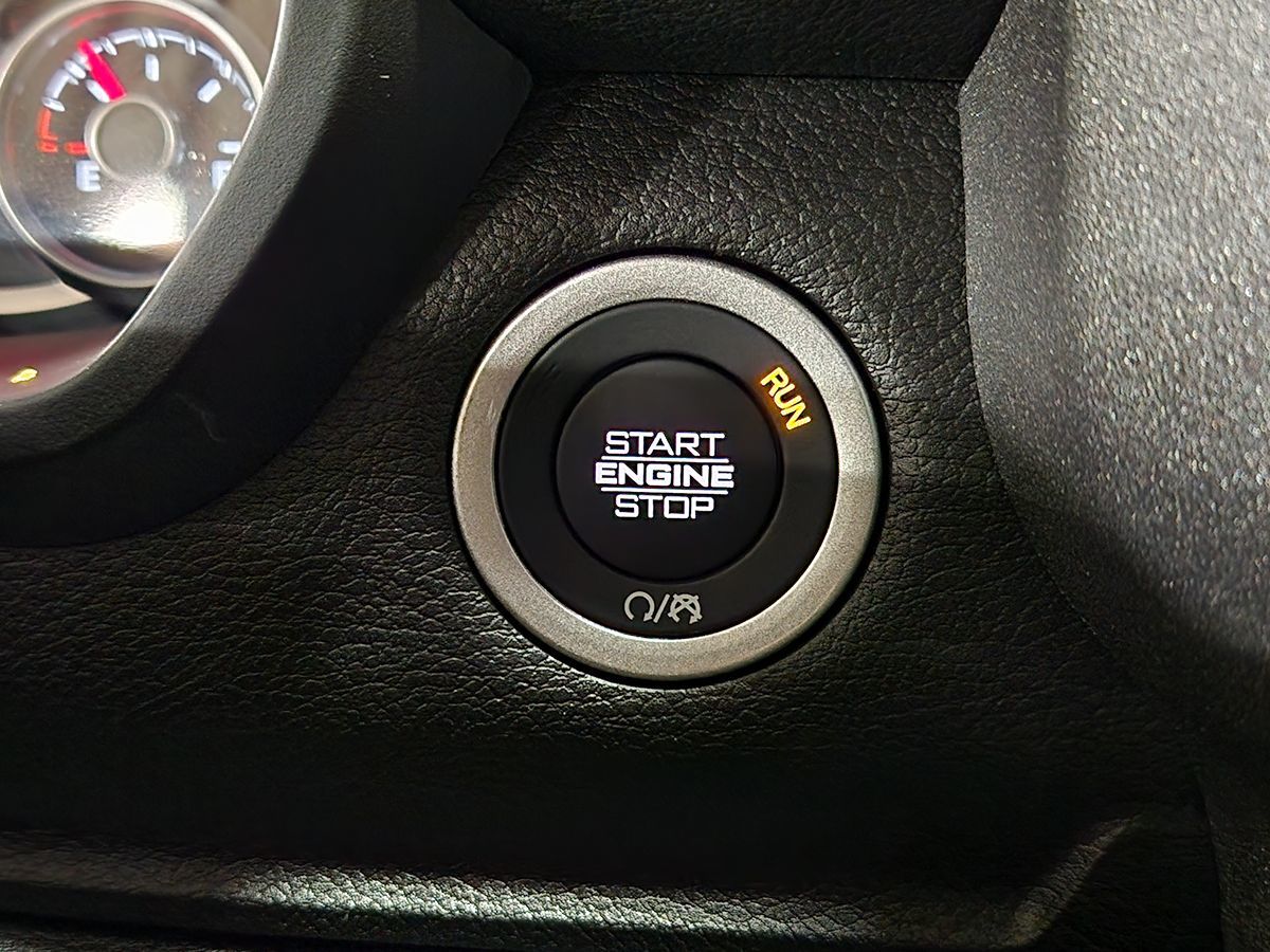 2026 RAM Ram 1500 Pickup Tradesman - Photo 42