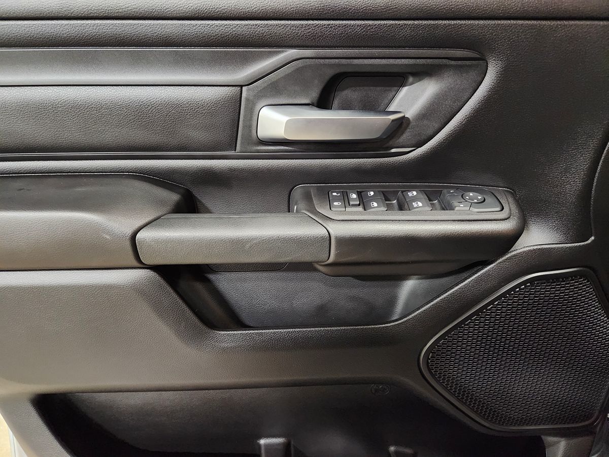 2026 RAM Ram 1500 Pickup Tradesman - Photo 44