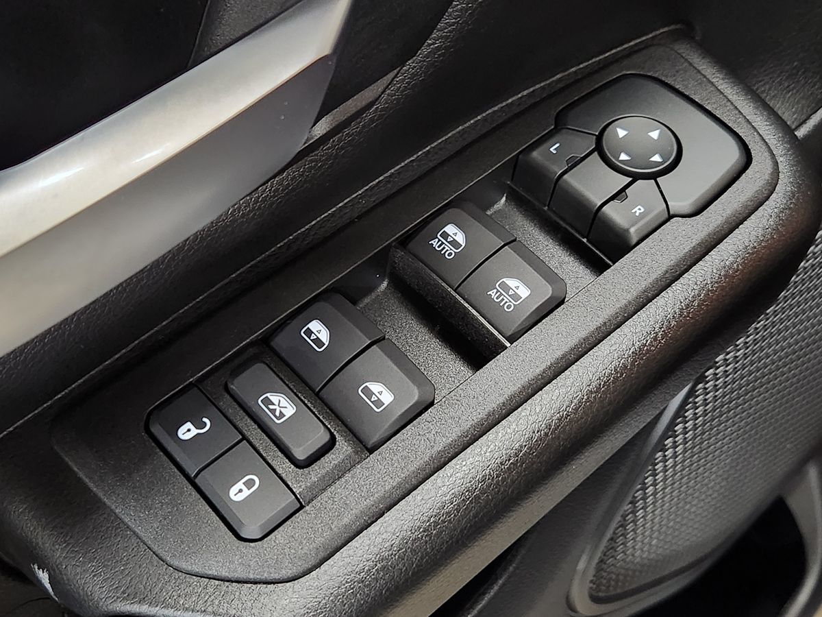 2026 RAM Ram 1500 Pickup Tradesman - Photo 45