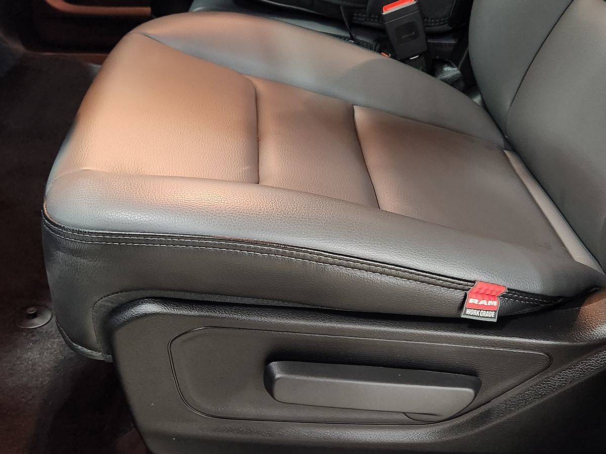 2026 RAM Ram 1500 Pickup Tradesman - Photo 46