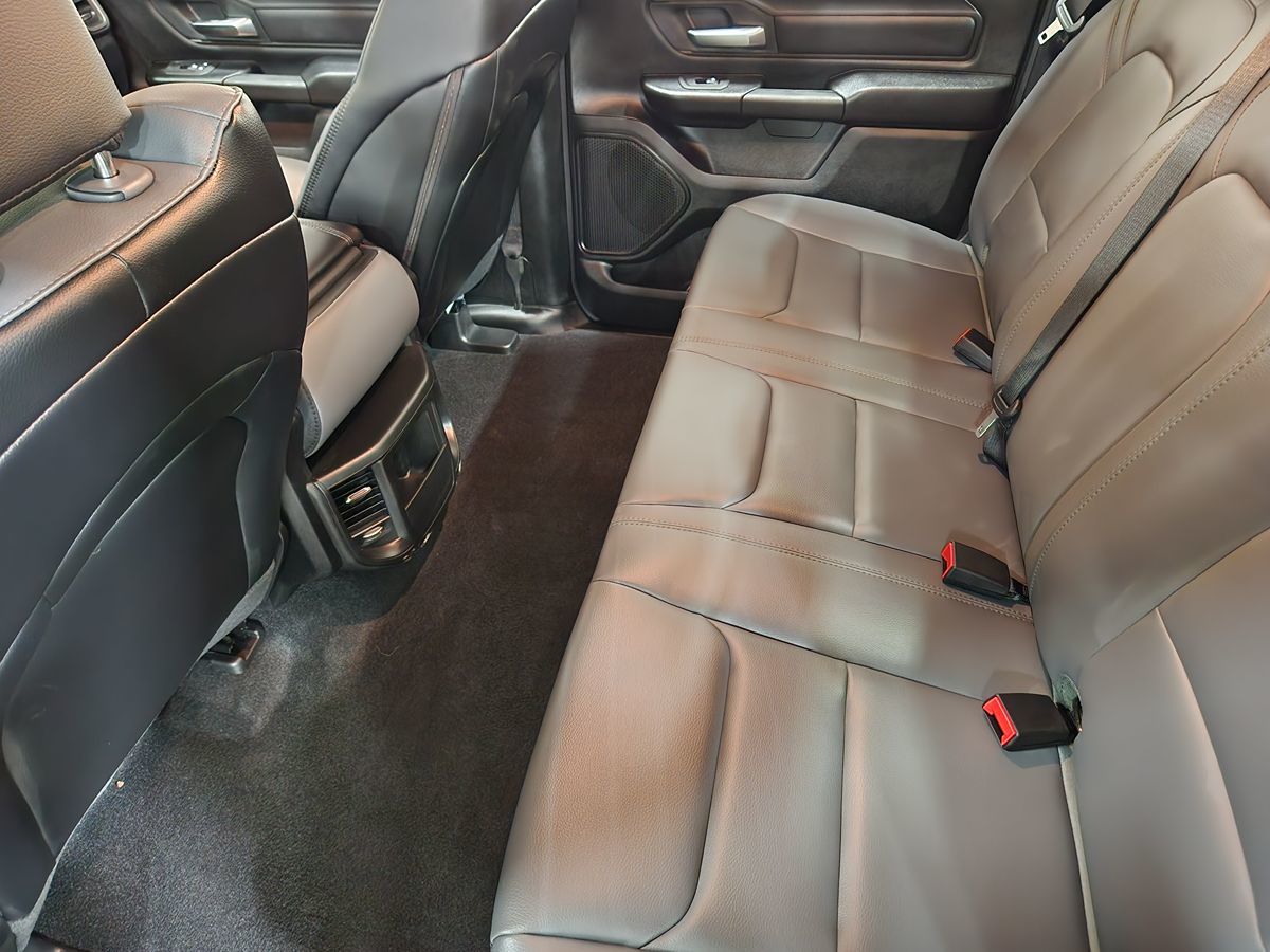2026 RAM Ram 1500 Pickup Tradesman - Photo 52
