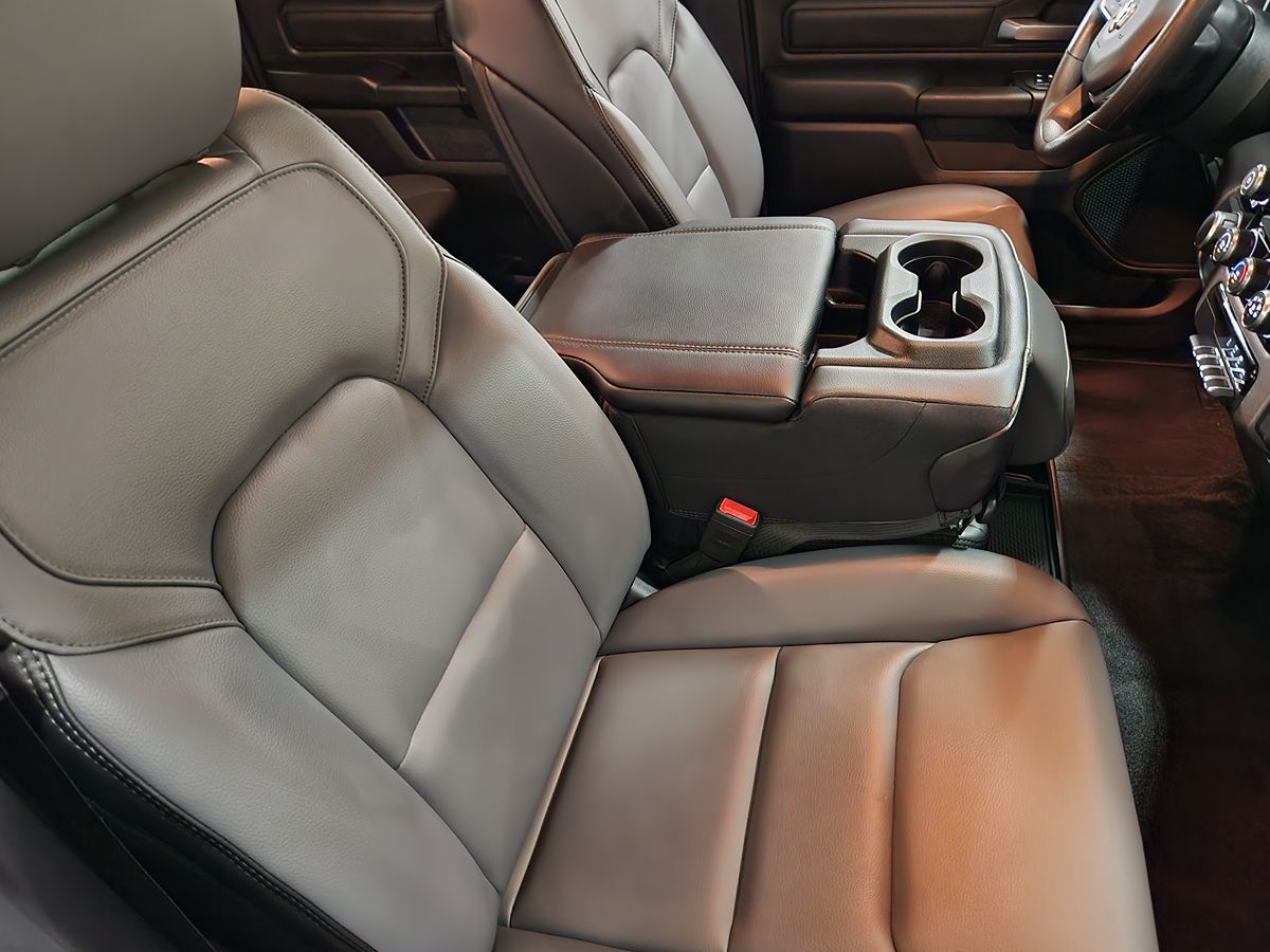 2026 RAM Ram 1500 Pickup Tradesman - Photo 32