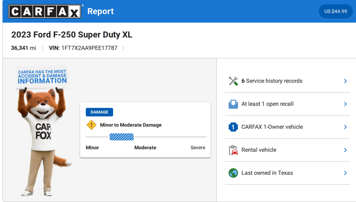 View vehicle photo 6
