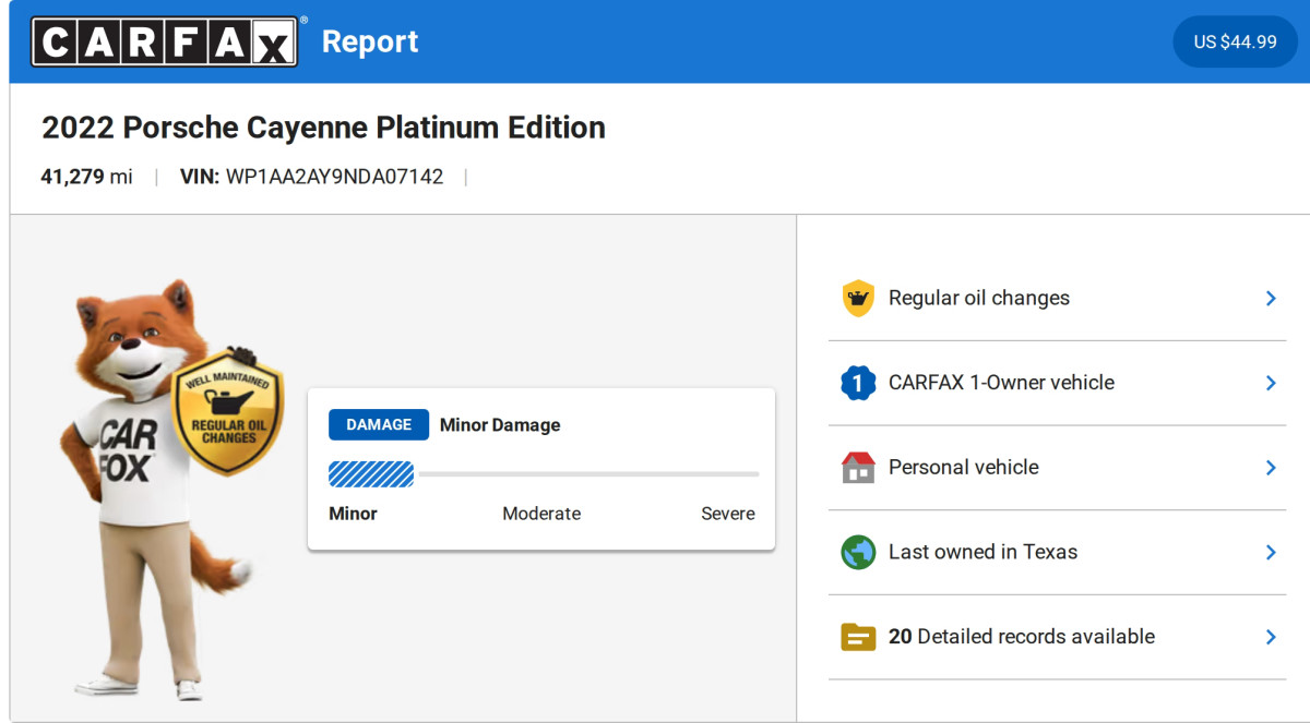 View vehicle photo 6