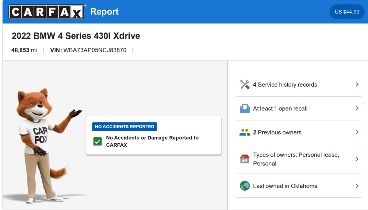 View vehicle photo 3