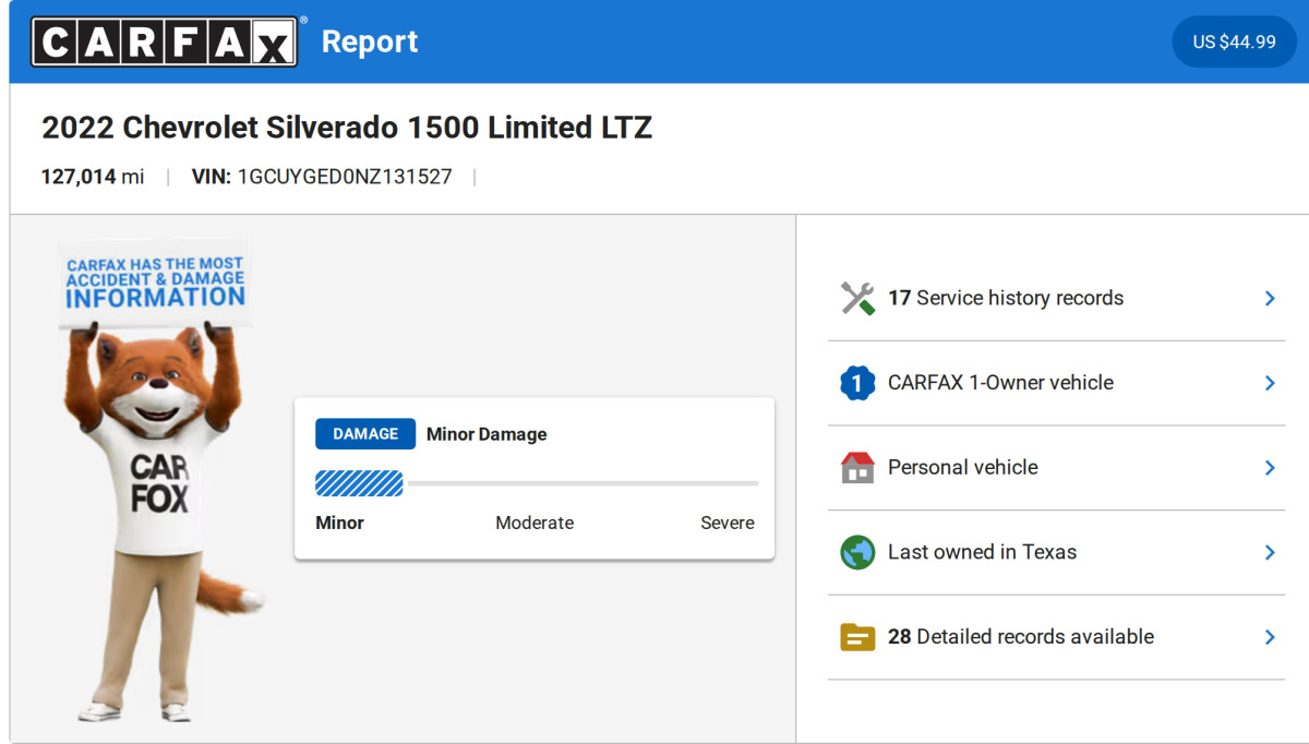 View vehicle photo 6