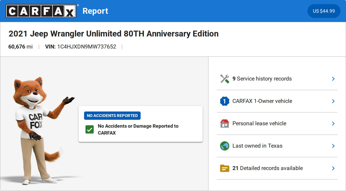 View vehicle photo 6