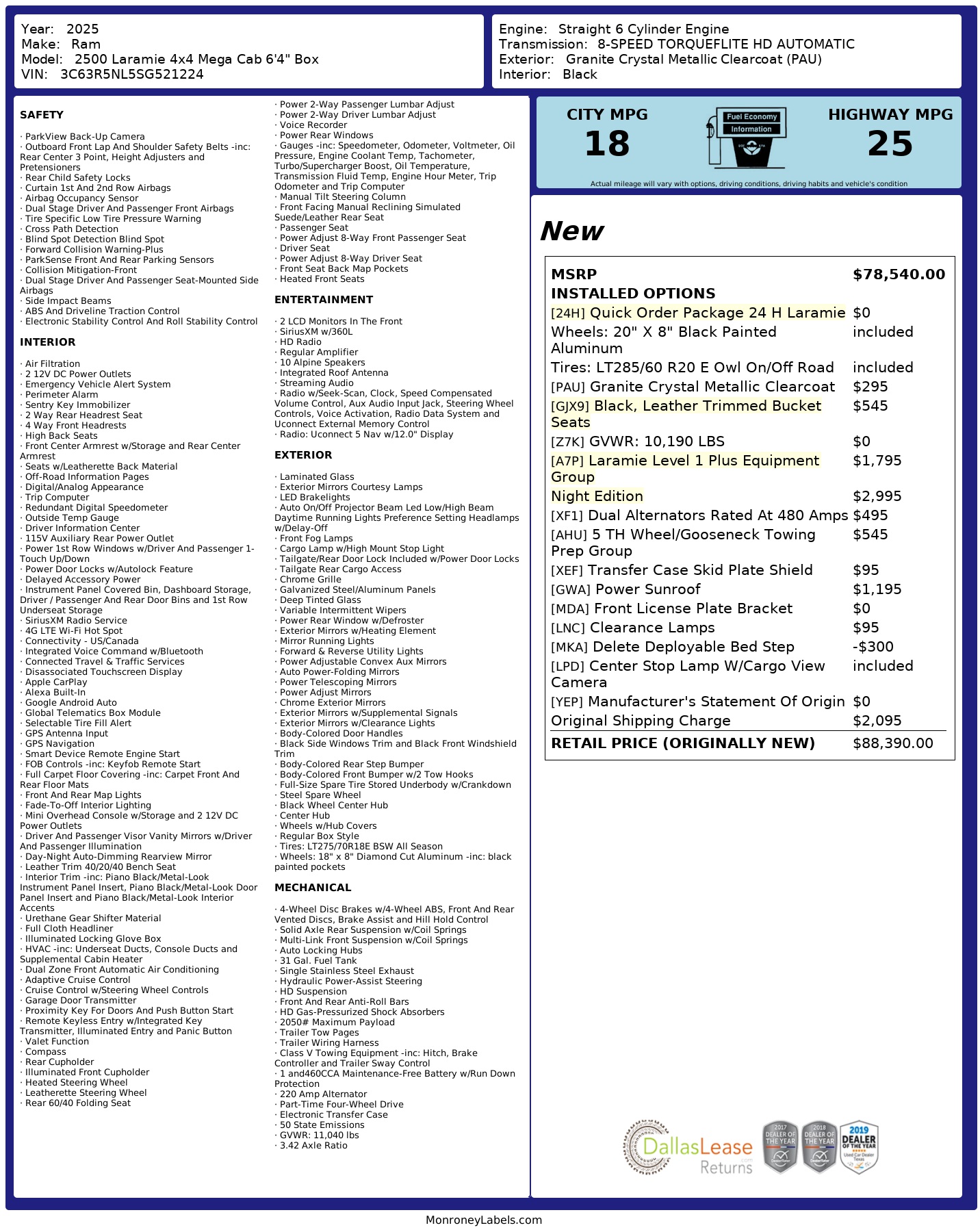 View vehicle photo 3