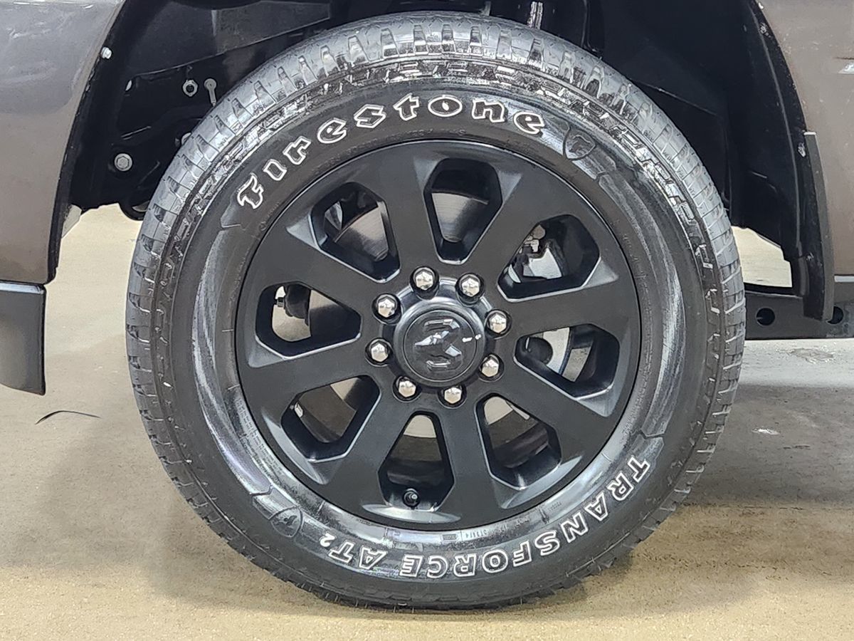 シャコタンRページ Sold 2025 Ram 2500 Laramie in Dallas