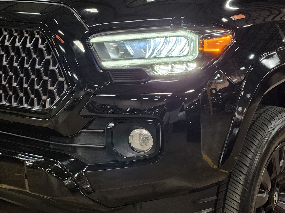 2023 Toyota Tacoma Limited - Photo 14