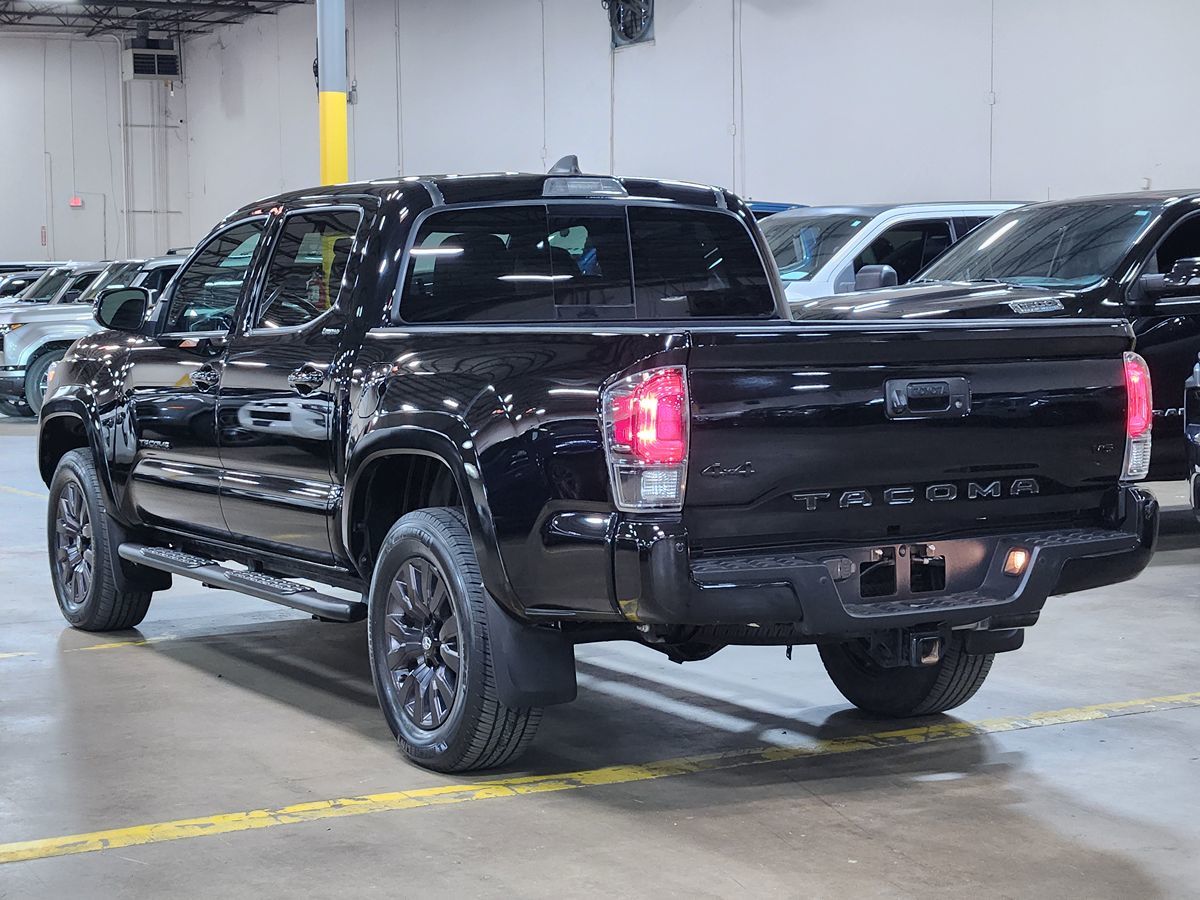 2023 Toyota Tacoma Limited - Photo 11