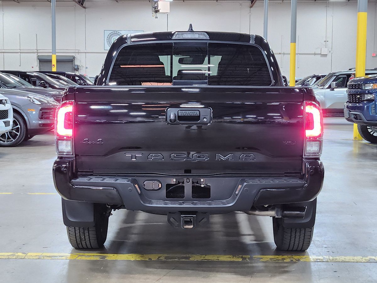 2023 Toyota Tacoma Limited - Photo 10