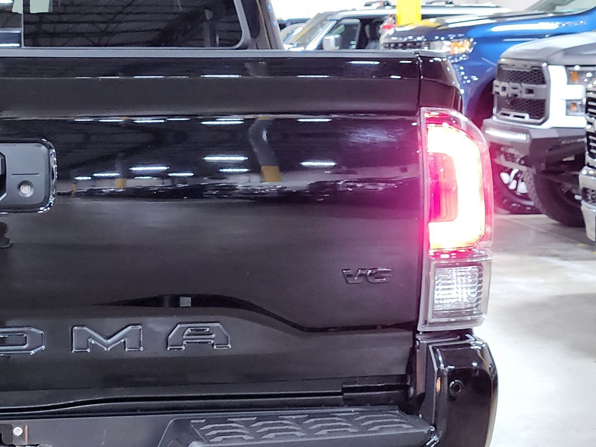 2023 Toyota Tacoma Limited - Photo 22