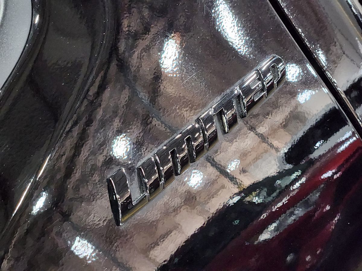 2023 Toyota Tacoma Limited - Photo 26