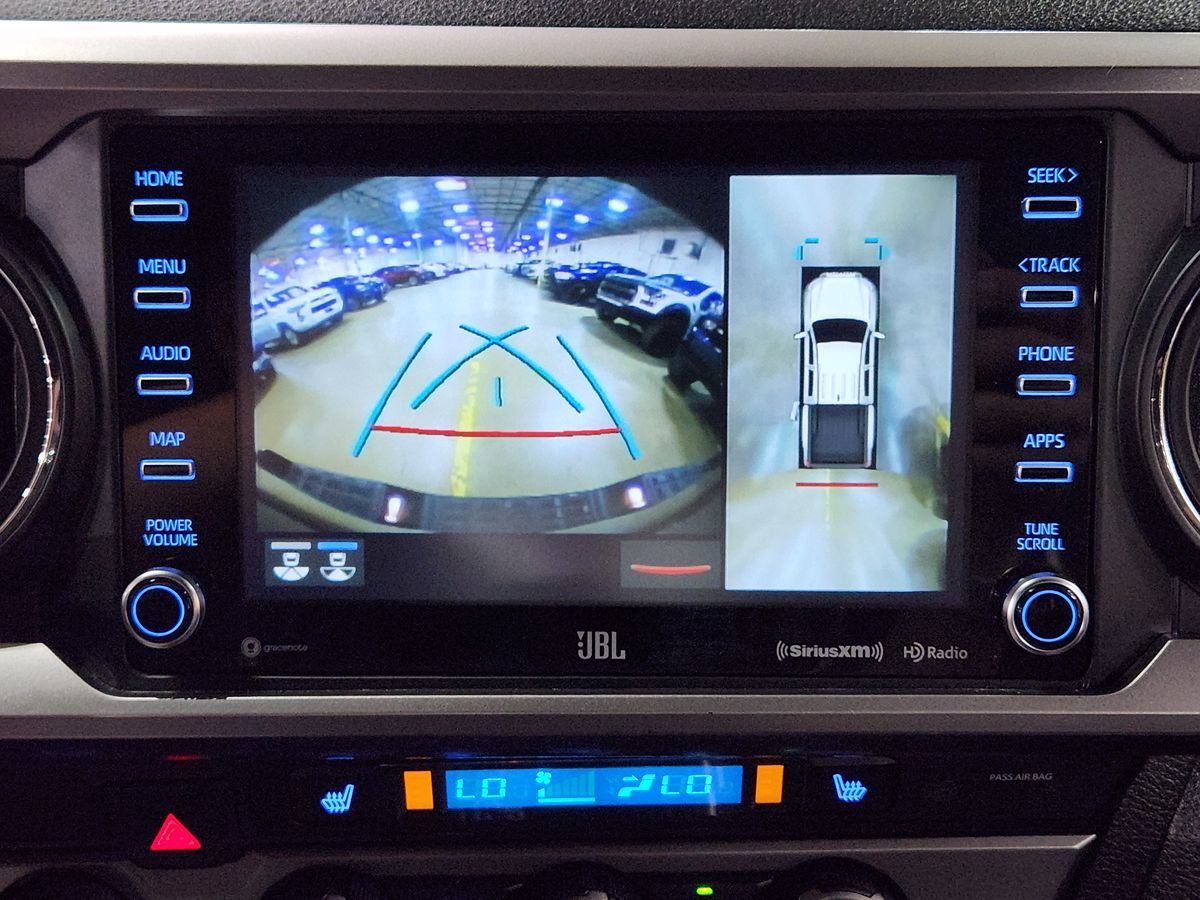 2023 Toyota Tacoma Limited - Photo 38