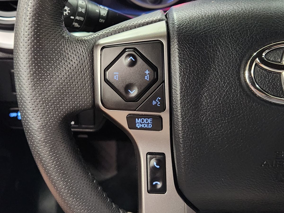 2023 Toyota Tacoma Limited - Photo 49