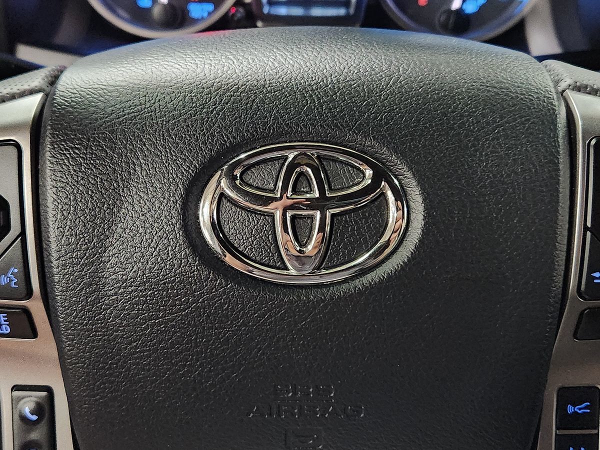 2023 Toyota Tacoma Limited - Photo 50