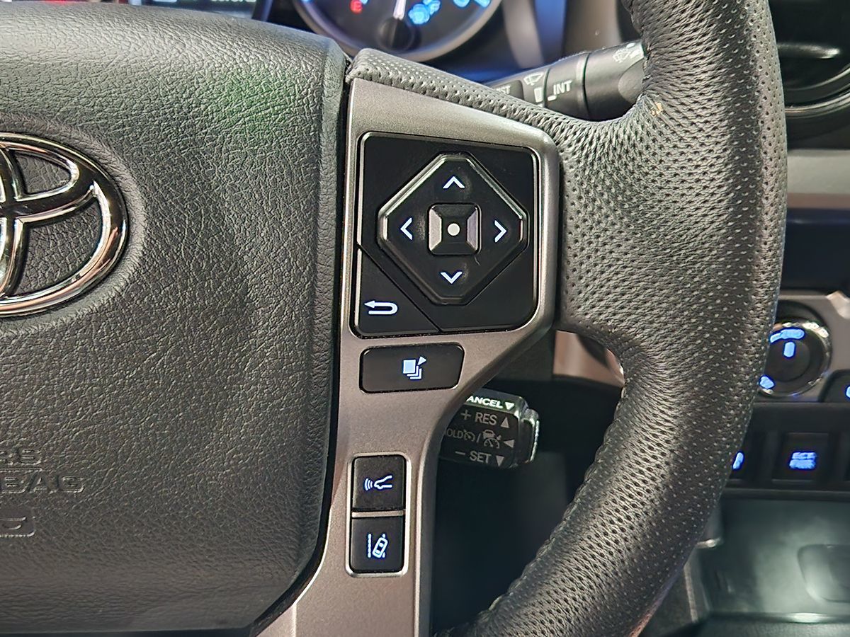 2023 Toyota Tacoma Limited - Photo 51