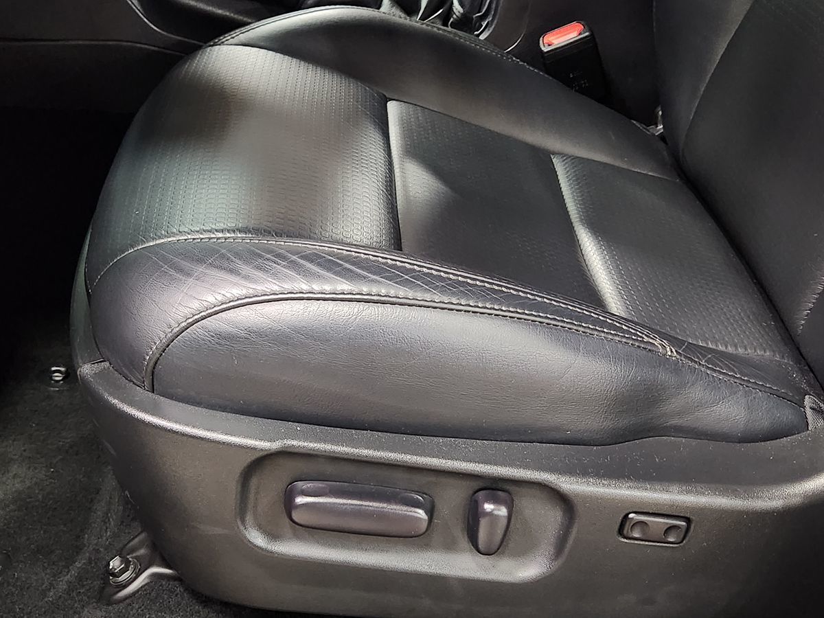 2023 Toyota Tacoma Limited - Photo 45