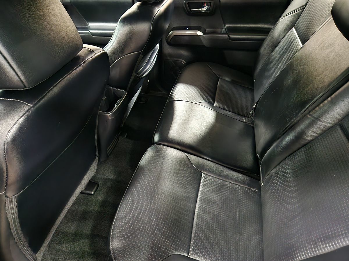 2023 Toyota Tacoma Limited - Photo 52