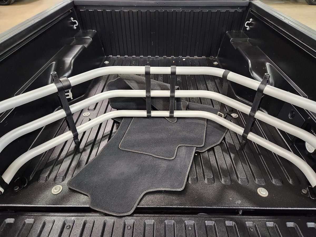 2023 Toyota Tacoma Limited - Photo 54