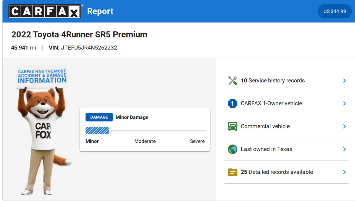 View vehicle photo 6