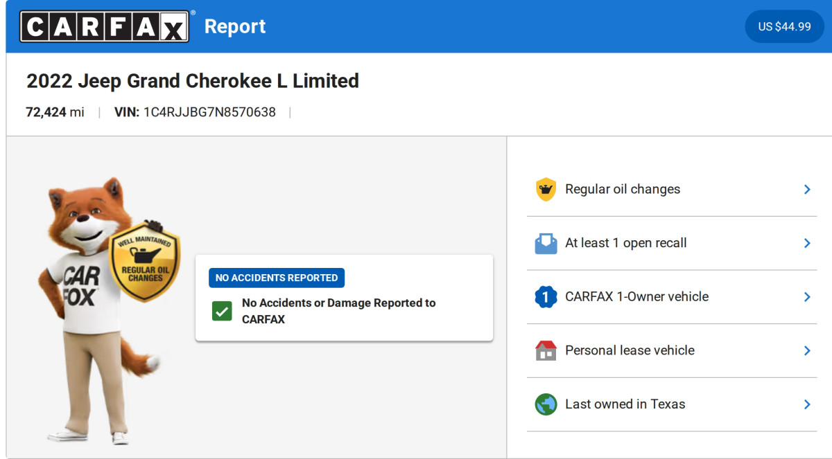 View vehicle photo 6