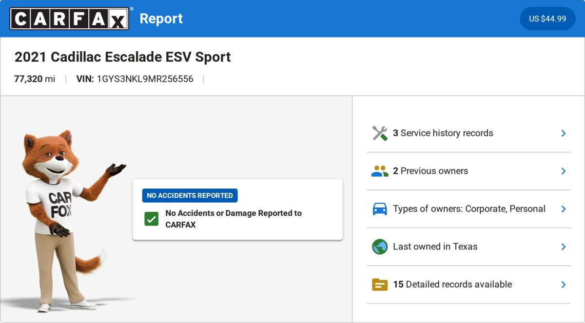 View vehicle photo 6