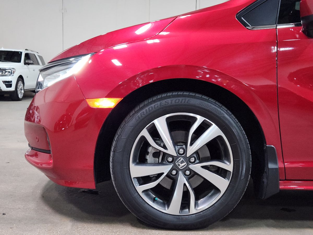 2023 Honda Odyssey Touring - Photo 5