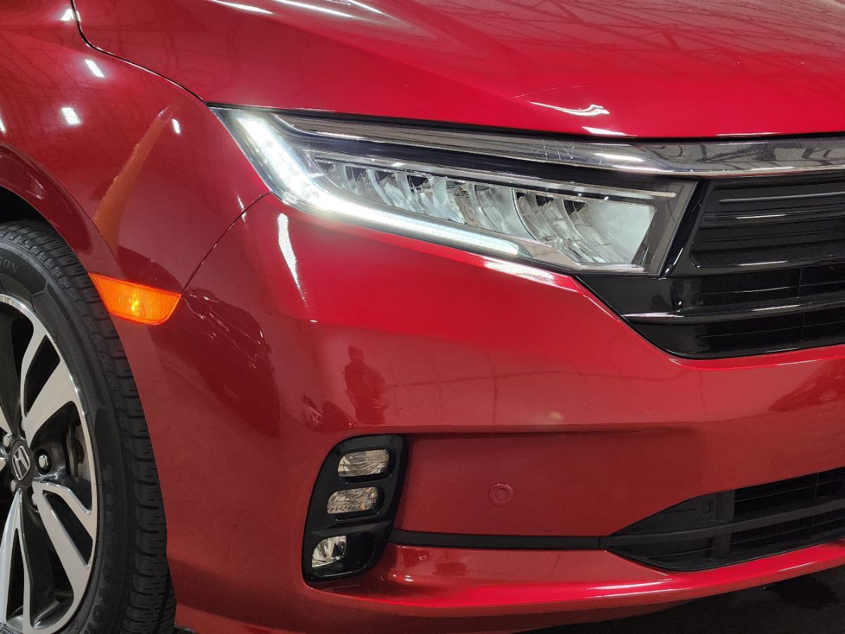 2023 Honda Odyssey Touring - Photo 13
