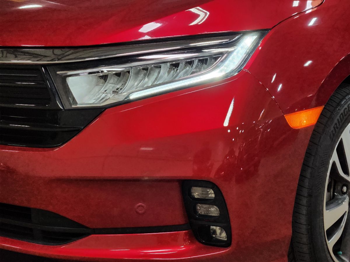 2023 Honda Odyssey Touring - Photo 14