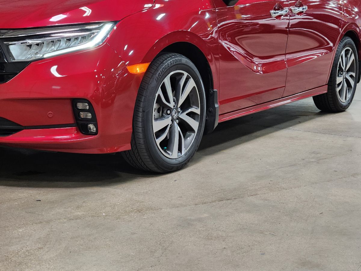 2023 Honda Odyssey Touring - Photo 17